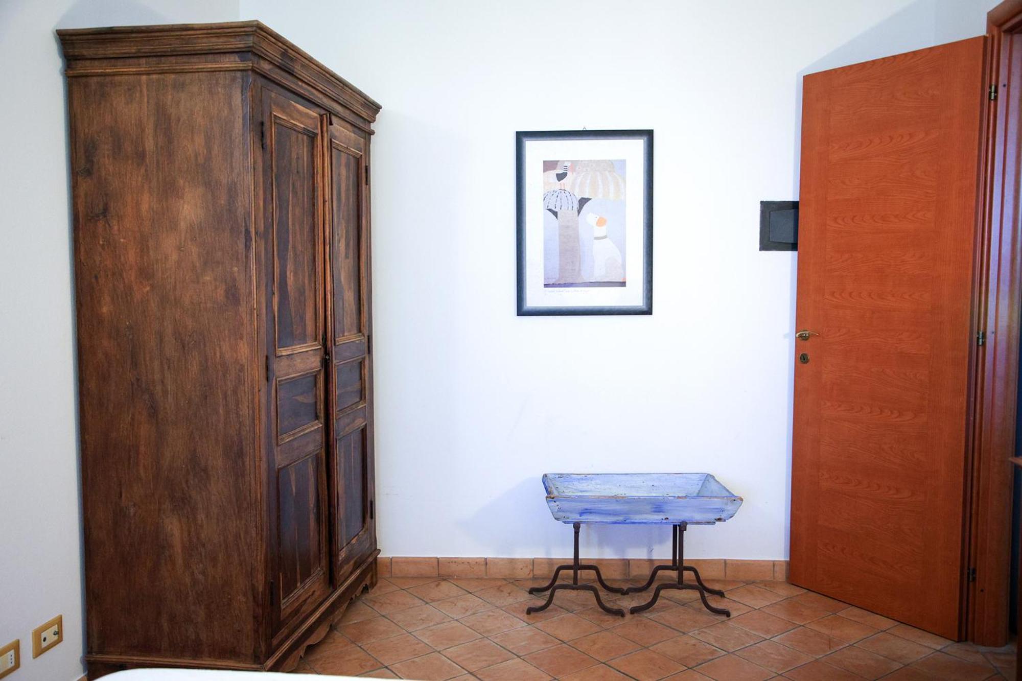 Villa Agrumeto Липари Екстериор снимка